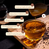 Amaratv Krishi – Mustard Oil